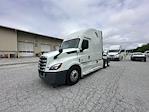 Used 2021 Freightliner Cascadia Detroit DD15AT Semi Truck with Sleeper Cab for sale #EPES21107 - photo 2