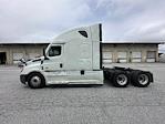 Used 2021 Freightliner Cascadia Detroit DD15AT Semi Truck with Sleeper Cab for sale #EPES21107 - photo 3