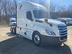Used 2021 Freightliner Cascadia Detroit DD15AT Semi Truck with Sleeper Cab for sale #EPES21110 - photo 1