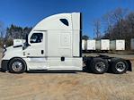 Used 2021 Freightliner Cascadia Detroit DD15AT Semi Truck with Sleeper Cab for sale #EPES21110 - photo 4