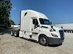 Used 2021 Freightliner Cascadia Detroit DD15AT Semi Truck with Sleeper Cab for sale #EPES21118 - photo 1