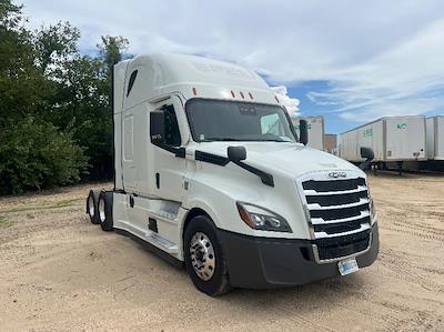 Used 2021 Freightliner Cascadia Detroit DD15AT Semi Truck with Sleeper Cab for sale #EPES21123 - photo 1