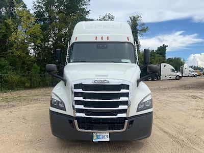 Used 2021 Freightliner Cascadia Detroit DD15AT Semi Truck with Sleeper Cab for sale #EPES21123 - photo 2