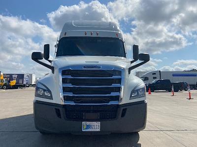 Used 2021 Freightliner Cascadia Detroit DD15AT Semi Truck with Sleeper Cab for sale #EPES21128 - photo 2