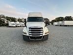 Used 2021 Freightliner Cascadia Detroit DD15AT Semi Truck with Sleeper Cab for sale #EPES21130 - photo 2