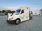 Used 2021 Freightliner Cascadia Detroit DD15AT Semi Truck with Sleeper Cab for sale #EPES21130 - photo 3