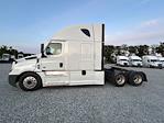 Used 2021 Freightliner Cascadia Detroit DD15AT Semi Truck with Sleeper Cab for sale #EPES21130 - photo 4
