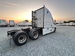 Used 2021 Freightliner Cascadia Detroit DD15AT Semi Truck with Sleeper Cab for sale #EPES21130 - photo 7
