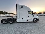 Used 2021 Freightliner Cascadia Detroit DD15AT Semi Truck with Sleeper Cab for sale #EPES21130 - photo 8