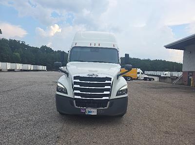 Used 2021 Freightliner Cascadia Detroit DD15AT Semi Truck with Sleeper Cab for sale #EPES21132 - photo 2