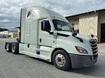 Used 2021 Freightliner Cascadia Detroit DD15AT Semi Truck with Sleeper Cab for sale #EPES21138 - photo 1