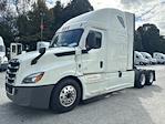 Used 2021 Freightliner Cascadia Detroit DD15AT Semi Truck with Sleeper Cab for sale #EPES21138 - photo 3