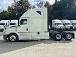 Used 2021 Freightliner Cascadia Detroit DD15AT Semi Truck with Sleeper Cab for sale #EPES21138 - photo 4