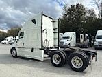 Used 2021 Freightliner Cascadia Detroit DD15AT Semi Truck with Sleeper Cab for sale #EPES21138 - photo 5