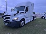 Used 2021 Freightliner Cascadia Detroit DD15AT Semi Truck with Sleeper Cab for sale #EPES21141 - photo 3