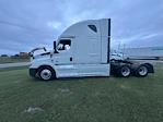 Used 2021 Freightliner Cascadia Detroit DD15AT Semi Truck with Sleeper Cab for sale #EPES21141 - photo 4