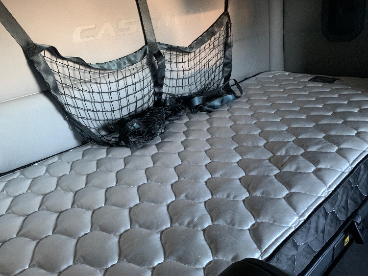 Used 2021 Freightliner Cascadia - photo 18