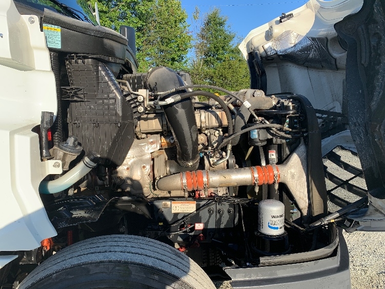 Used 2021 Freightliner Cascadia - photo 21