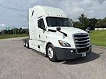 Used 2021 Freightliner Cascadia Detroit DD15AT Semi Truck with Sleeper Cab for sale #EPES21146 - photo 1