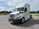 Used 2021 Freightliner Cascadia Detroit DD15AT Semi Truck with Sleeper Cab for sale #EPES21146 - photo 3