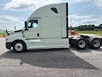 Used 2021 Freightliner Cascadia Detroit DD15AT Semi Truck with Sleeper Cab for sale #EPES21146 - photo 4