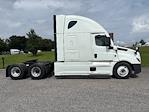 Used 2021 Freightliner Cascadia Detroit DD15AT Semi Truck with Sleeper Cab for sale #EPES21146 - photo 8
