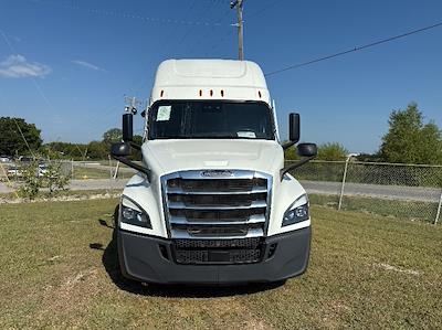 Used 2021 Freightliner Cascadia Detroit DD15AT Semi Truck with Sleeper Cab for sale #EPES21147 - photo 2