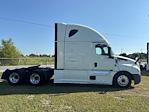 Used 2021 Freightliner Cascadia Detroit DD15AT Semi Truck with Sleeper Cab for sale #EPES21147 - photo 8