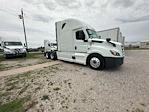 Used 2021 Freightliner Cascadia Detroit DD15AT Semi Truck with Sleeper Cab for sale #EPES21151 - photo 1