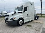 Used 2021 Freightliner Cascadia Detroit DD15AT Semi Truck with Sleeper Cab for sale #EPES21151 - photo 3