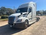 Used 2021 Freightliner Cascadia Detroit DD15AT Semi Truck with Sleeper Cab for sale #EPES21153 - photo 3