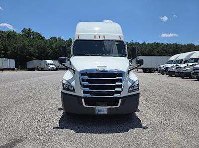 Used 2021 Freightliner Cascadia Detroit DD15AT Semi Truck with Sleeper Cab for sale #EPES21161 - photo 2