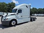 Used 2021 Freightliner Cascadia Detroit DD15AT Semi Truck with Sleeper Cab for sale #EPES21161 - photo 3