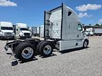 Used 2021 Freightliner Cascadia Detroit DD15AT Semi Truck with Sleeper Cab for sale #EPES21161 - photo 7