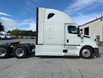 Used 2021 Freightliner Cascadia Detroit DD15AT Semi Truck with Sleeper Cab for sale #EPES21164 - photo 8