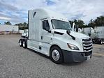 Used 2021 Freightliner Cascadia Detroit DD15AT Semi Truck with Sleeper Cab for sale #EPES21167 - photo 1