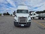 Used 2021 Freightliner Cascadia Detroit DD15AT Semi Truck with Sleeper Cab for sale #EPES21167 - photo 2