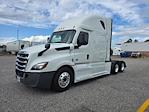Used 2021 Freightliner Cascadia Detroit DD15AT Semi Truck with Sleeper Cab for sale #EPES21167 - photo 3