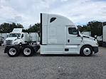 Used 2021 Freightliner Cascadia Detroit DD15AT Semi Truck with Sleeper Cab for sale #EPES21167 - photo 8