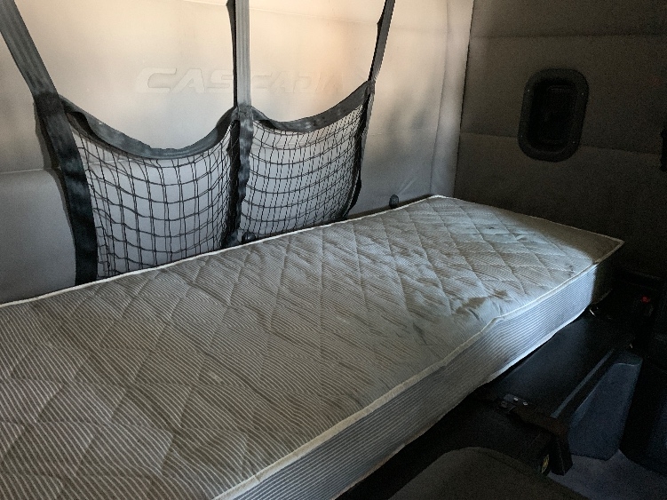 Used 2021 Freightliner Cascadia - photo 19
