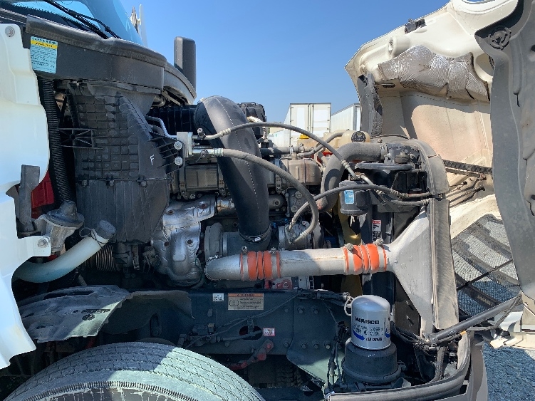 Used 2021 Freightliner Cascadia - photo 22