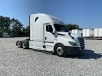 Used 2021 Freightliner Cascadia Detroit DD15AT Semi Truck with Sleeper Cab for sale #EPES21171 - photo 1