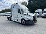 Used 2021 Freightliner Cascadia Detroit DD15AT Semi Truck with Sleeper Cab for sale #EPES21173 - photo 1