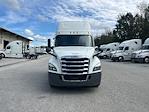 Used 2021 Freightliner Cascadia Detroit DD15AT Semi Truck with Sleeper Cab for sale #EPES21173 - photo 2
