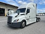 Used 2021 Freightliner Cascadia Detroit DD15AT Semi Truck with Sleeper Cab for sale #EPES21173 - photo 3