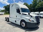 Used 2021 Freightliner Cascadia Detroit DD15AT Semi Truck with Sleeper Cab for sale #EPES21176 - photo 1