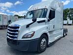 Used 2021 Freightliner Cascadia Detroit DD15AT Semi Truck with Sleeper Cab for sale #EPES21176 - photo 3