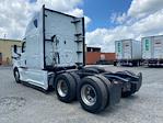 Used 2021 Freightliner Cascadia Detroit DD15AT Semi Truck with Sleeper Cab for sale #EPES21176 - photo 5
