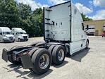 Used 2021 Freightliner Cascadia Detroit DD15AT Semi Truck with Sleeper Cab for sale #EPES21176 - photo 7