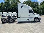 Used 2021 Freightliner Cascadia Detroit DD15AT Semi Truck with Sleeper Cab for sale #EPES21176 - photo 8